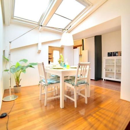 Casa Mosaico Appartement Vicenza Buitenkant foto