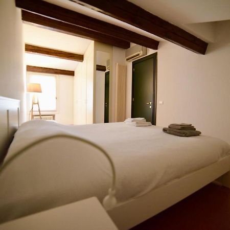 Casa Mosaico Appartement Vicenza Buitenkant foto