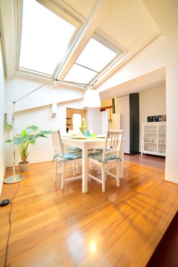 Casa Mosaico Appartement Vicenza Buitenkant foto