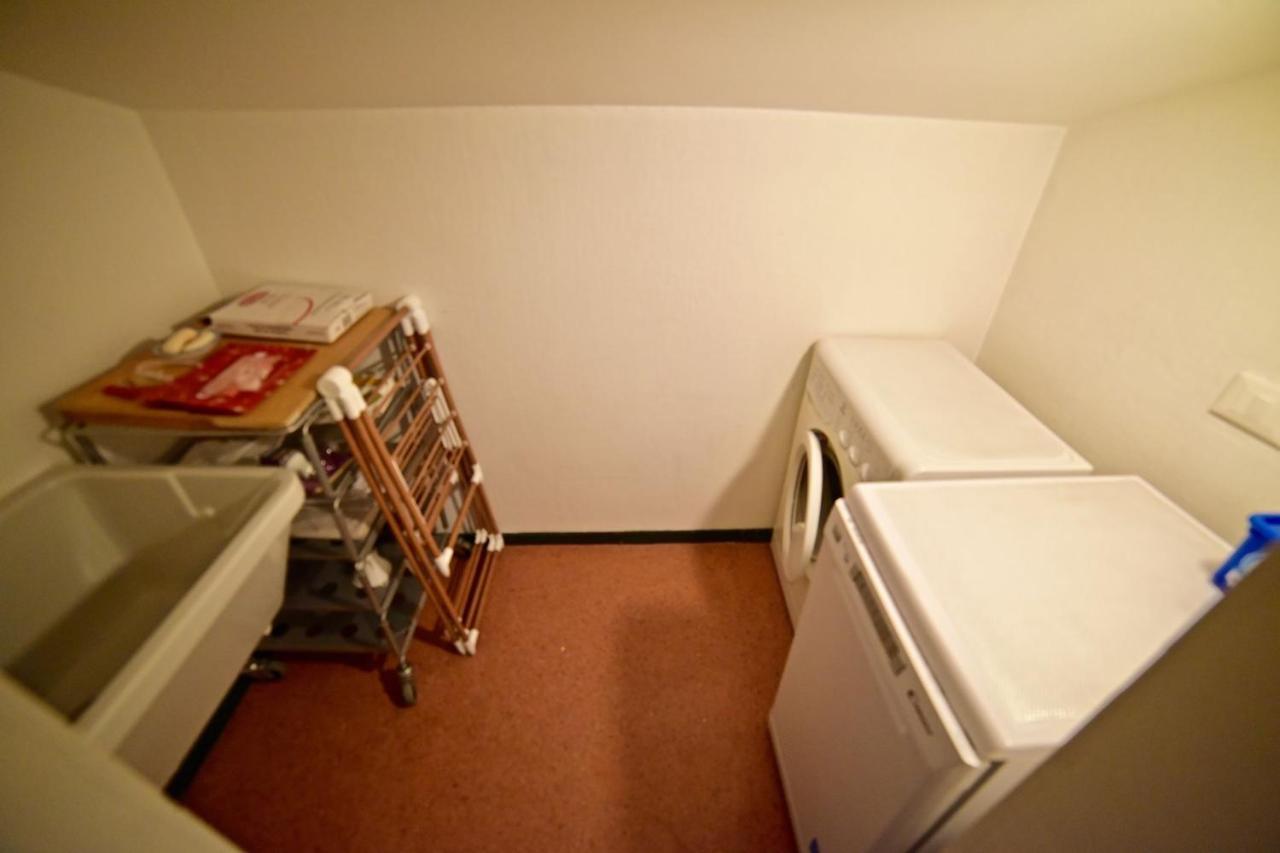 Casa Mosaico Appartement Vicenza Buitenkant foto