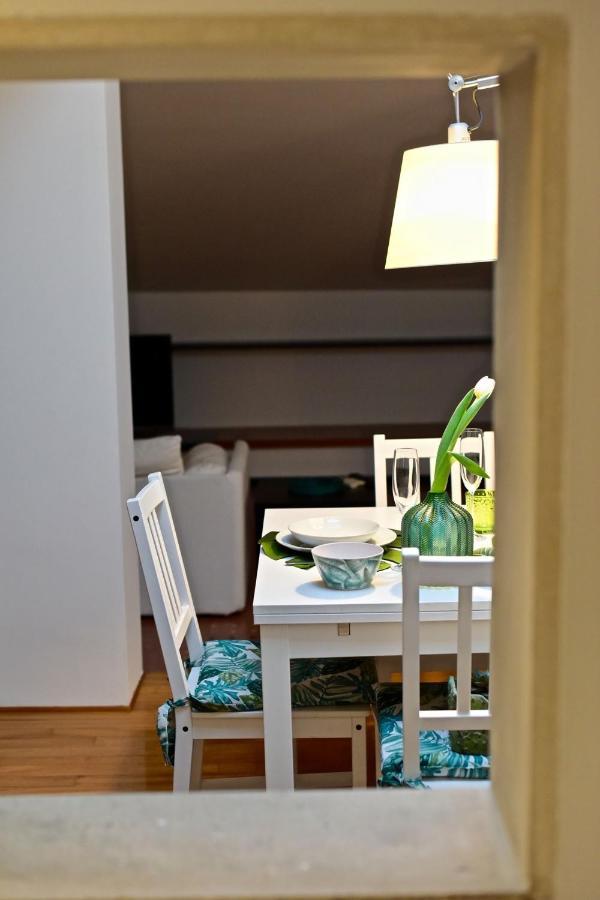 Casa Mosaico Appartement Vicenza Buitenkant foto