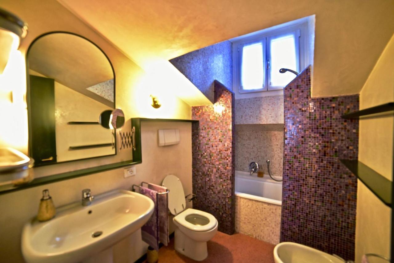 Casa Mosaico Appartement Vicenza Buitenkant foto