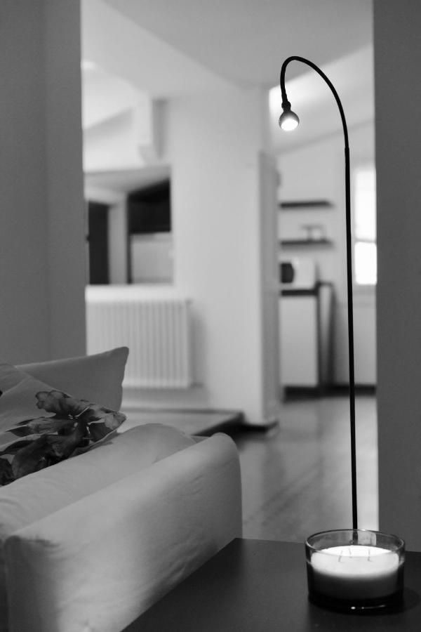 Casa Mosaico Appartement Vicenza Buitenkant foto